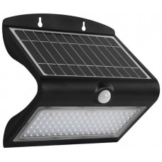 Aplique LED Solar 8W 850lm Doble Iluminación ELBAT (Espera 2 dias) en Huesoi