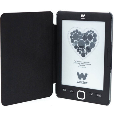 WOX-FUNDA EB26-009 en Huesoi