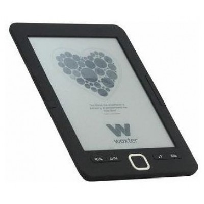 WOX-EBOOK EB26-042 en Huesoi