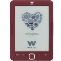 WOX-EBOOK SCRIBA 195 RD en Huesoi