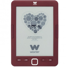 WOX-EBOOK SCRIBA 195 RD en Huesoi