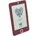 WOX-EBOOK SCRIBA 195 RD en Huesoi