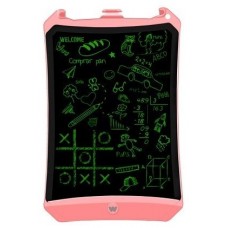 PIZARRA DIGITAL WOXTER SMART PAD 90 TINTA ELECTRONICA 224x 145x 6.7mm ROSA en Huesoi