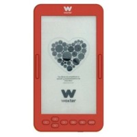 WOX-EBOOK SCRIBA 195 S RD en Huesoi