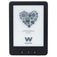 WOX-EBOOK SCRIBA PPLGHT TP en Huesoi WOX-EBOOK SCRIBA PPLGHT TP en Huesoi