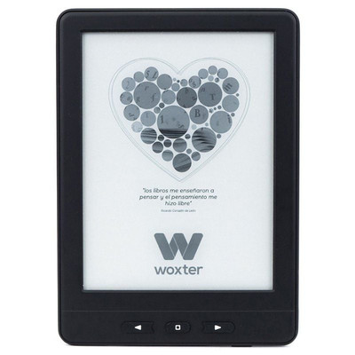 WOX-EBOOK SCRIBA PPLGHT TP en Huesoi WOX-EBOOK SCRIBA PPLGHT TP en Huesoi