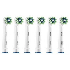 ACCESORIO DENTAL BRAUN ORAL-B EB50-6 PACK 6 UDS en Huesoi