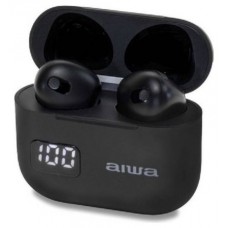 AURICULARES AIWA EBTW-100BK en Huesoi