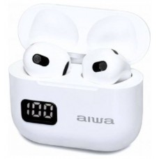 AURICULARES AIWA EBTW-100WT en Huesoi