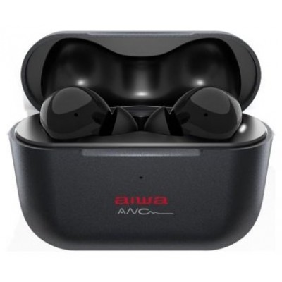 AURICULAR INTRAUDITIVO BLUETOOTH ANC AIWA EBTW-888ANC en Huesoi