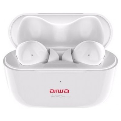 AURICULARES AIWA EBTW-888ANC WH en Huesoi