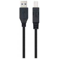 Ewent Cable USB 3.0  "A" M a "A" F 3,0 m en Huesoi