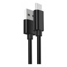 Ewent Cable USB-C A USB A, Carga y Datos 1M en Huesoi
