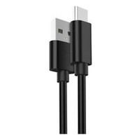 Ewent Cable USB-C A USB A, Carga y Datos 1,8M en Huesoi