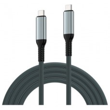 EWENT Cable USB 4 Gen 3 tipoC macho a macho 2m en Huesoi