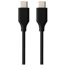 Ewent EC1080 cable USB USB 2.0 1 m USB C Negro (Espera 4 dias) en Huesoi