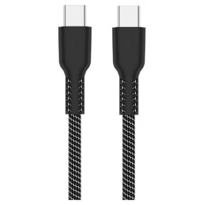 Ewent EC1091 cable USB USB 2.0 1 m USB C Negro, Blanco (Espera 4 dias) en Huesoi