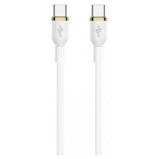 Ewent EC1094 cable USB USB 2.0 2 m USB C Blanco (Espera 4 dias) en Huesoi