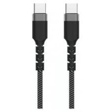 Ewent EC1097 cable USB USB 3.2 Gen 2 (3.1 Gen 2) 1 m USB C Negro (Espera 4 dias) en Huesoi