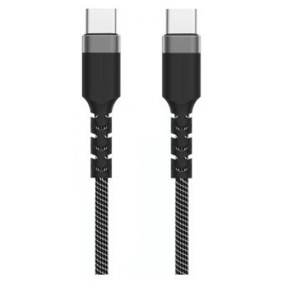 Ewent EC1098 cable USB USB 3.2 Gen 2 (3.1 Gen 2) 2 m USB C Negro (Espera 4 dias) en Huesoi