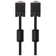 Ewent EW-110102-020-N-P cable VGA 1,8 m VGA (D-Sub) Negro (Espera 4 dias) en Huesoi