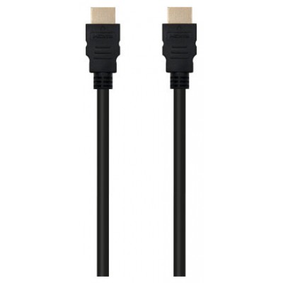 Ewent EC1319 cable HDMI 1,5 m HDMI tipo A (Estándar) Negro (Espera 4 dias) en Huesoi