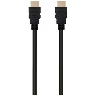 Ewent Cable HDMI 2.1  8K, Ethernet 1m en Huesoi