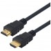 Ewent EC1320 cable HDMI 1 m HDMI tipo A (Estándar) Negro (Espera 4 dias) en Huesoi