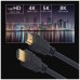 Ewent Cable HDMI 2.1  8K, Ethernet 1m en Huesoi
