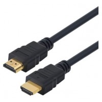 Ewent Cable HDMI 2.1  8K, Ethernet 1,8m en Huesoi