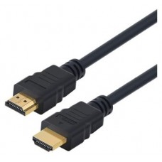 Ewent EC1321 cable HDMI 1,8 m HDMI tipo A (Estándar) Negro (Espera 4 dias) en Huesoi