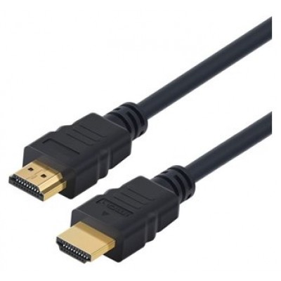 Ewent EC1322 cable HDMI 3 m HDMI tipo A (Estándar) Negro (Espera 4 dias) en Huesoi