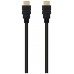 Ewent EC1322 cable HDMI 3 m HDMI tipo A (Estándar) Negro (Espera 4 dias) en Huesoi