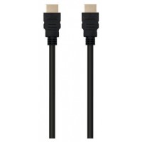 EWENT ULTRA HIGH SPEED HDMI 2.1 CABLE WITH ETHERNET, BLACK, M/M 5,0M, 8K@60HZ, HDR (Espera 4 dias) en Huesoi