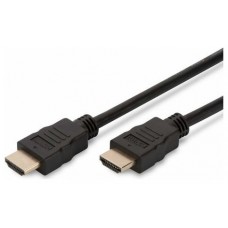 Ewent EC1330 cable HDMI 1 m HDMI tipo A (Estándar) Negro (Espera 4 dias) en Huesoi
