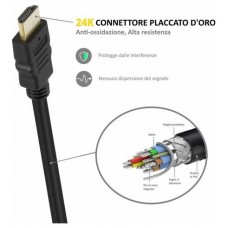 CABLE EWENT SOHO HDMI A/M - HDMI A/M 1.4M 10.0M (Espera 4 dias) en Huesoi