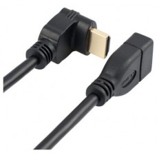 Ewent EC1339 cable HDMI 0,15 m HDMI tipo A (Estándar) Negro (Espera 4 dias) en Huesoi