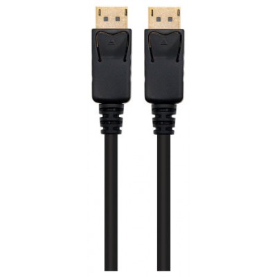 Ewent EC1405 cable DisplayPort 1 m Negro (Espera 4 dias) en Huesoi