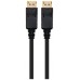 Ewent EC1405 cable DisplayPort 1 m Negro (Espera 4 dias) en Huesoi