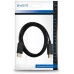 CABLE DISPLAYPORT EWENT DP/M - DP/M 1M NEGRO (Espera 4 dias) en Huesoi