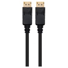 CABLE DISPLAYPORT EWENT DP/M - DP/M 2M NEGRO (Espera 4 dias) en Huesoi