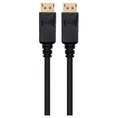 Ewent EC1407 cable DisplayPort 3 m Negro (Espera 4 dias) en Huesoi
