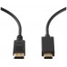 Ewent Cable Displayport A HDMI, 1,2 1,8mt en Huesoi