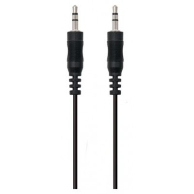 Ewent Cable Audio Estereo Jack 3,5mm -3mt en Huesoi