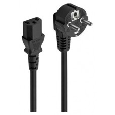 Ewent Cable alimentación 1,8m (IEC320 to C13) en Huesoi