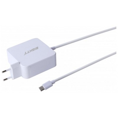 EC90-C Cargador Universal Type C 90W en Huesoi