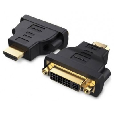 ADAPTADOR VENTION ECCB0 en Huesoi