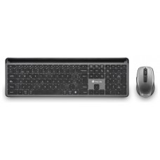 TECLADO NGS SET ECLIPSEKIT en Huesoi