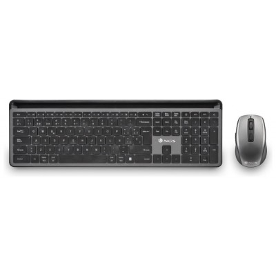 TECLADO NGS SET ECLIPSEKIT en Huesoi