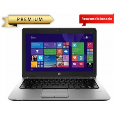 PORTATIL HP ECOREFURB 820 G2 I5-5 GEN 8GB 240SSD 12,5" W10P en Huesoi